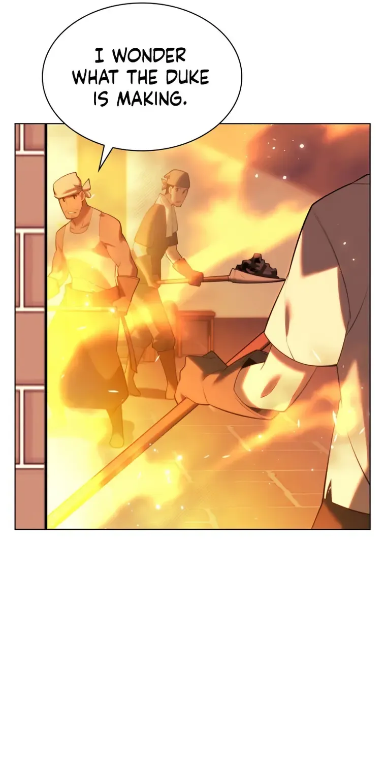Read Overgeared (Team Argo) chapter 168 image 8 on Lezhin