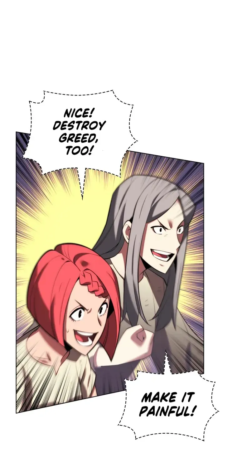 Read Overgeared (Team Argo) chapter 168 image 80 on Lezhin
