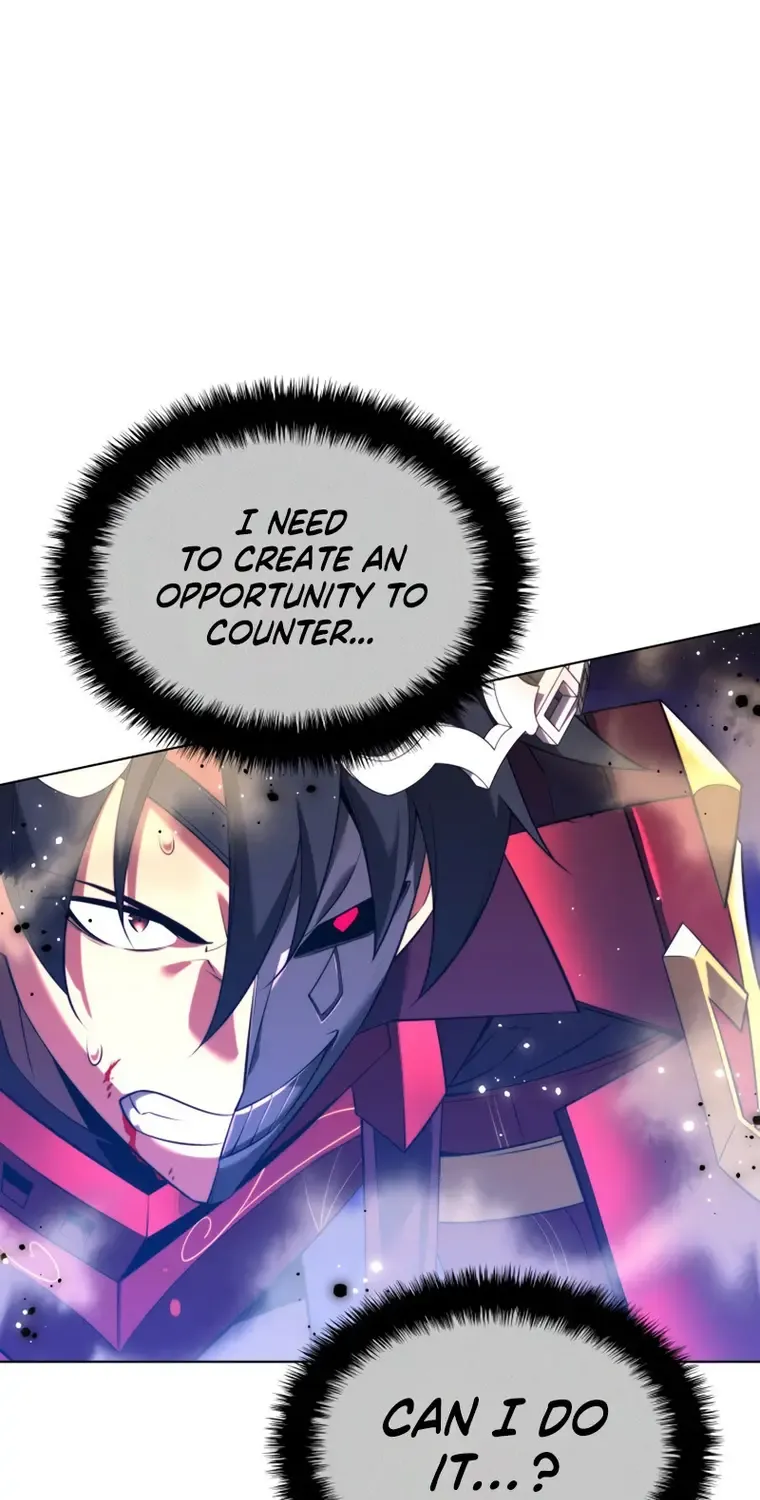 Read Overgeared (Team Argo) chapter 168 image 81 on Lezhin