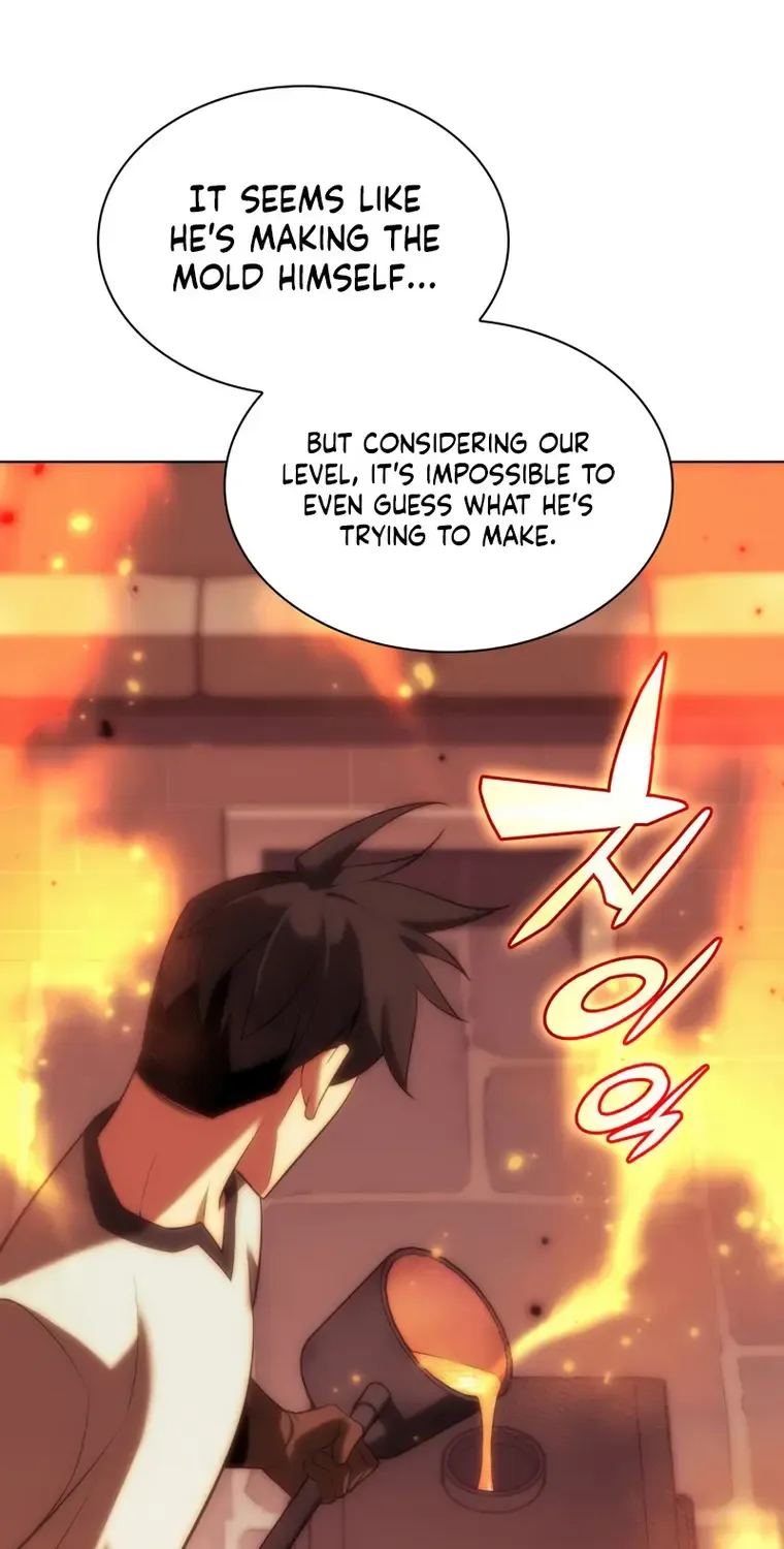 Read Overgeared (Team Argo) chapter 168 image 9 on Lezhin