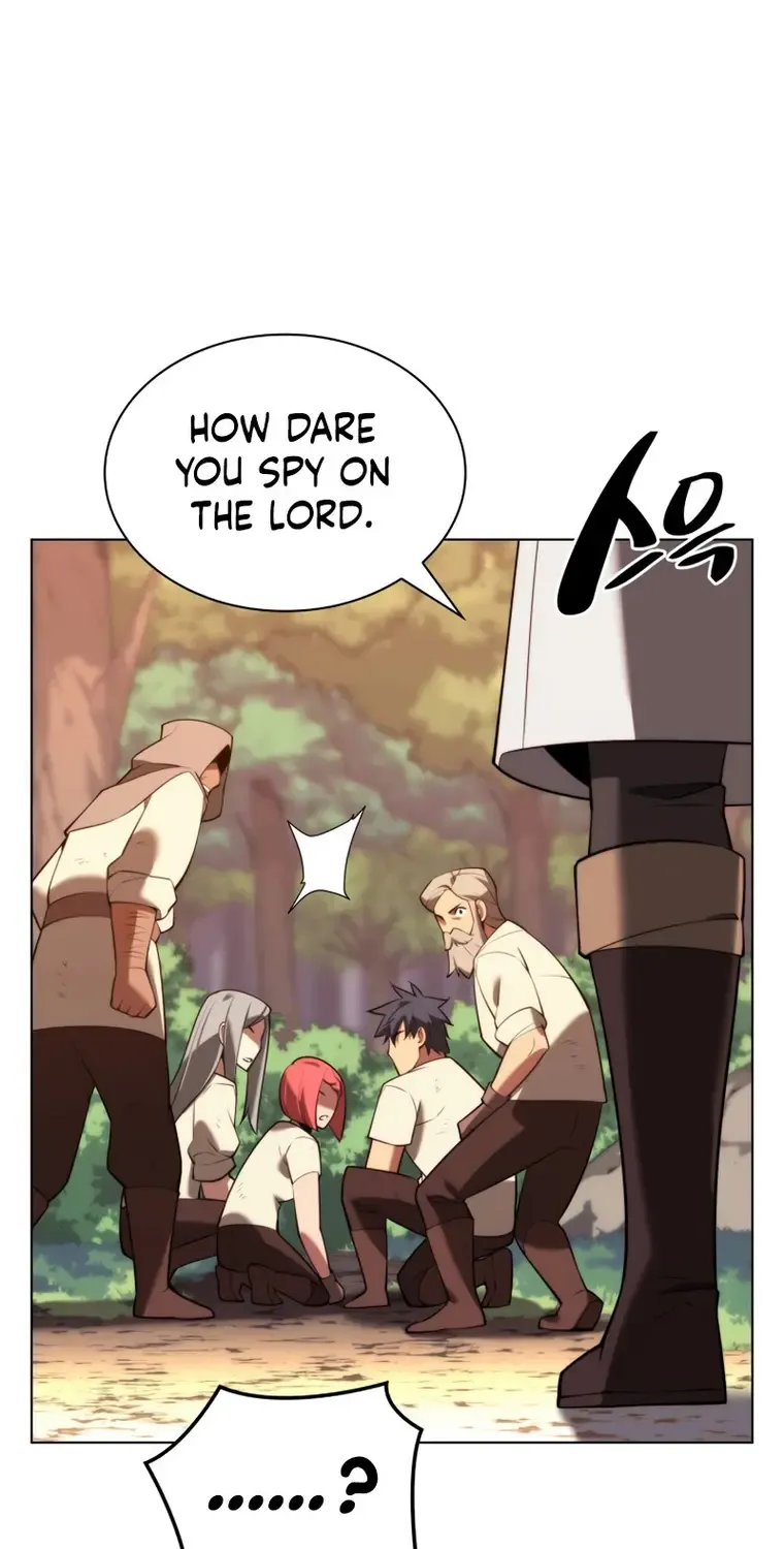 Read Overgeared (Team Argo) chapter 168 image 92 on Lezhin