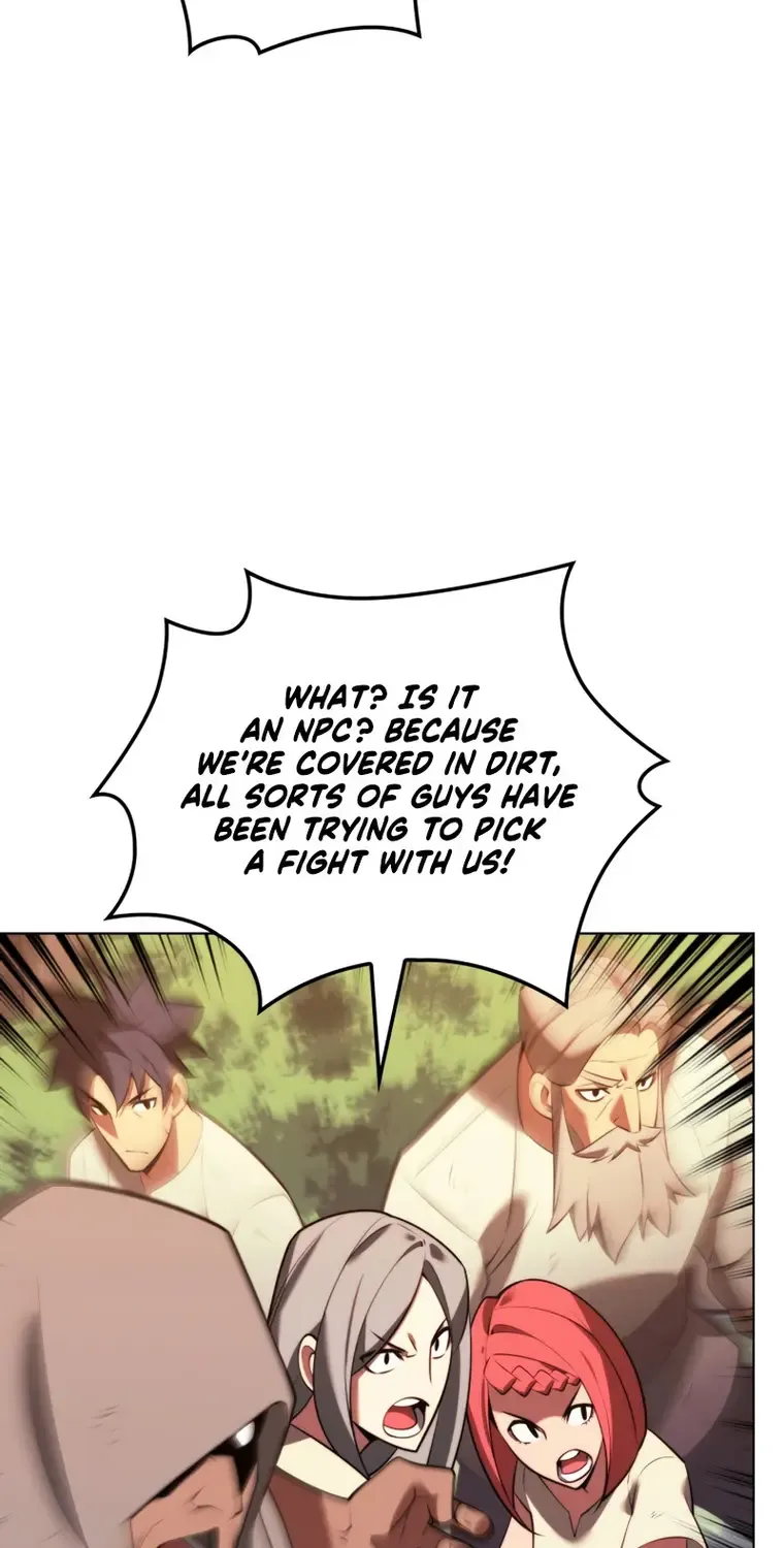 Read Overgeared (Team Argo) chapter 168 image 93 on Lezhin
