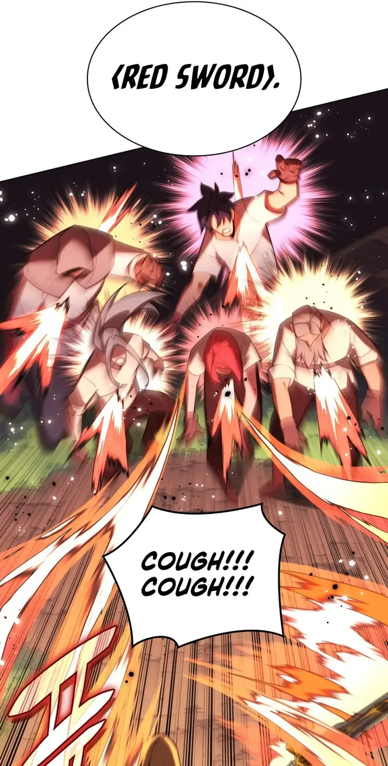 Read Overgeared (Team Argo) chapter 168 image 95 on Lezhin