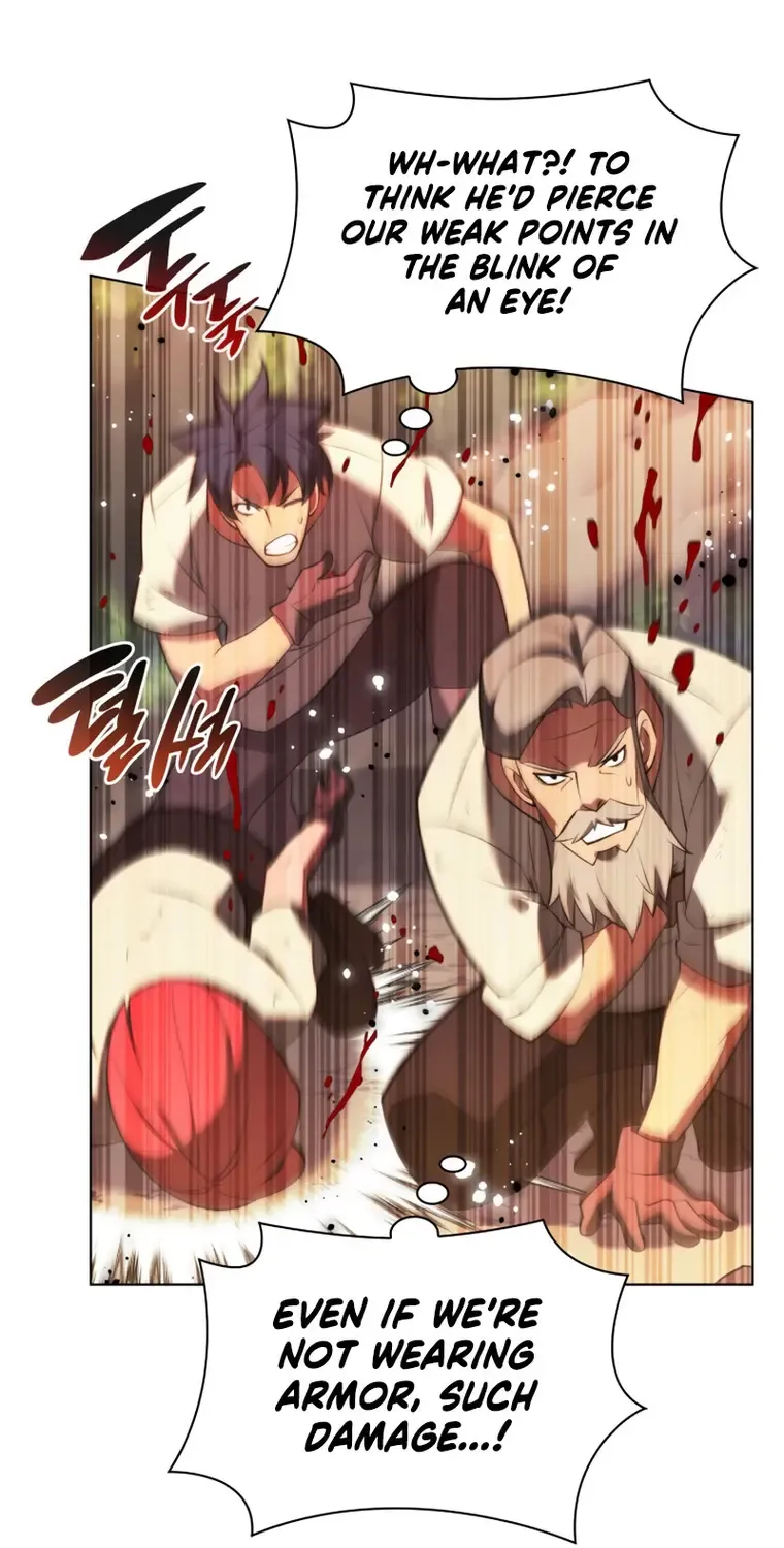 Read Overgeared (Team Argo) chapter 168 image 97 on Lezhin