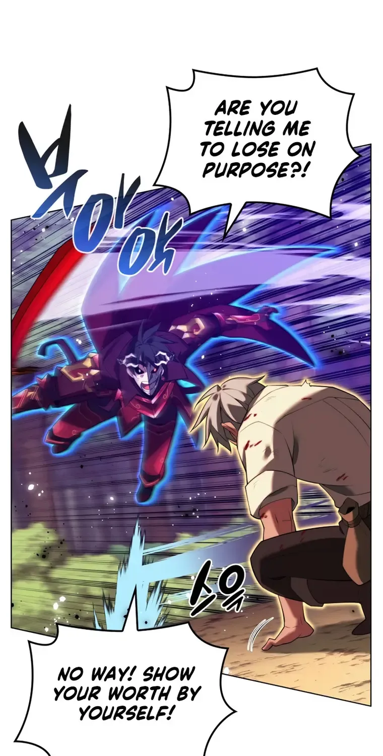 Read Overgeared (Team Argo) chapter 169 image 104 on Lezhin