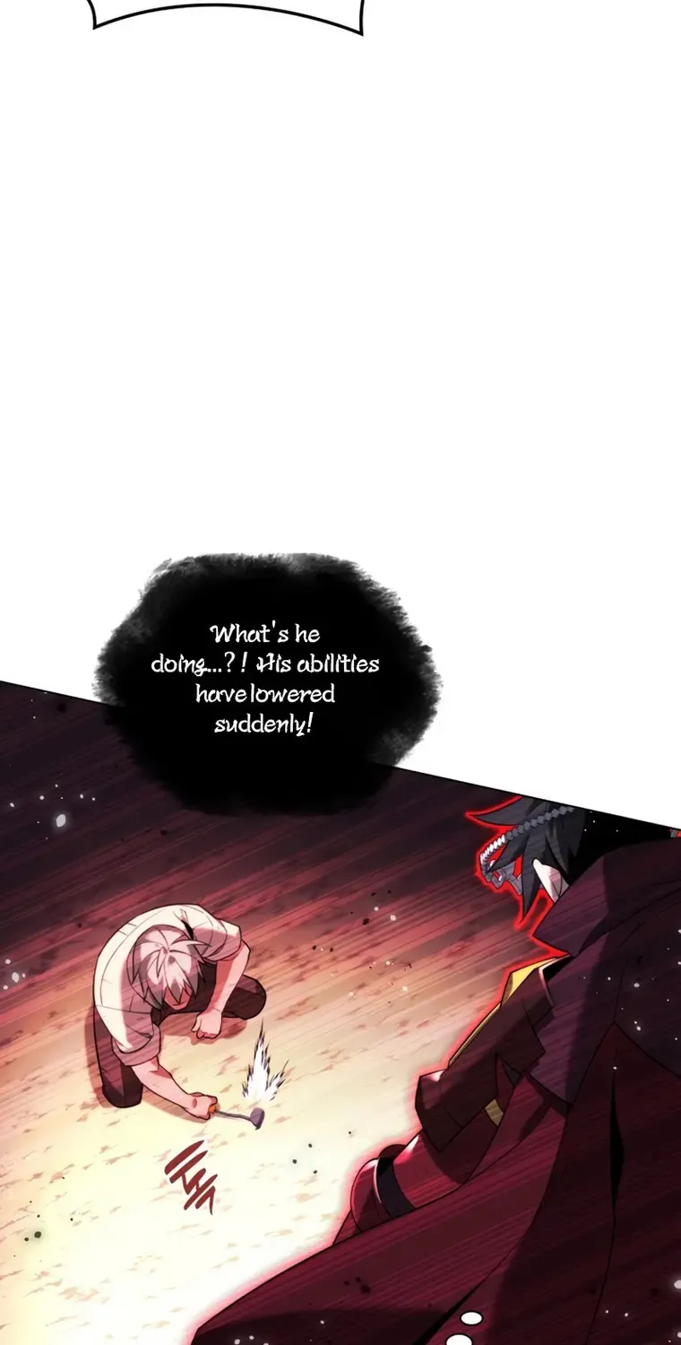 Read Overgeared (Team Argo) chapter 169 image 105 on Lezhin
