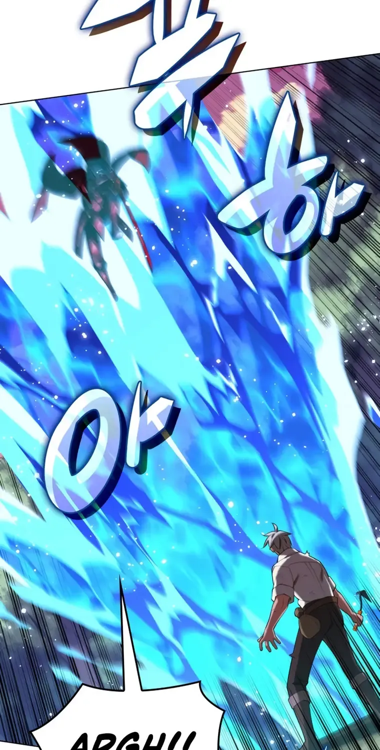 Read Overgeared (Team Argo) chapter 169 image 107 on Lezhin