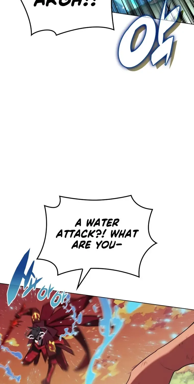 Read Overgeared (Team Argo) chapter 169 image 108 on Lezhin