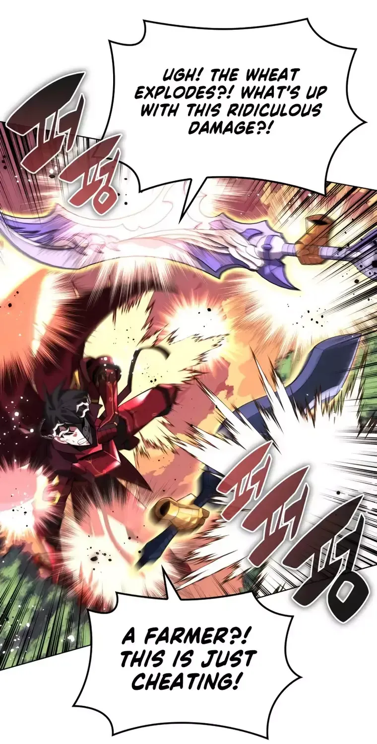 Read Overgeared (Team Argo) chapter 169 image 118 on Lezhin