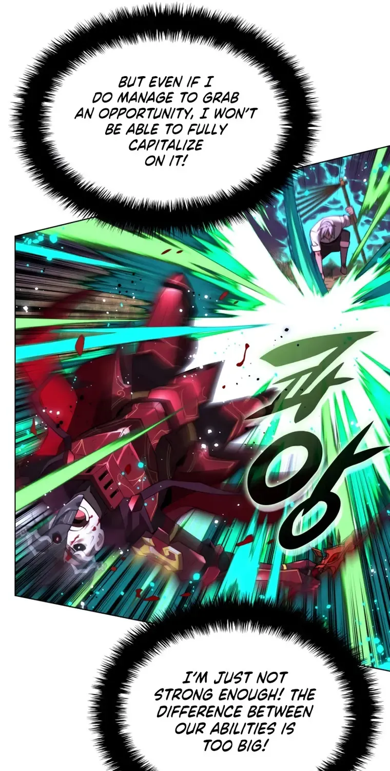 Read Overgeared (Team Argo) chapter 169 image 126 on Lezhin