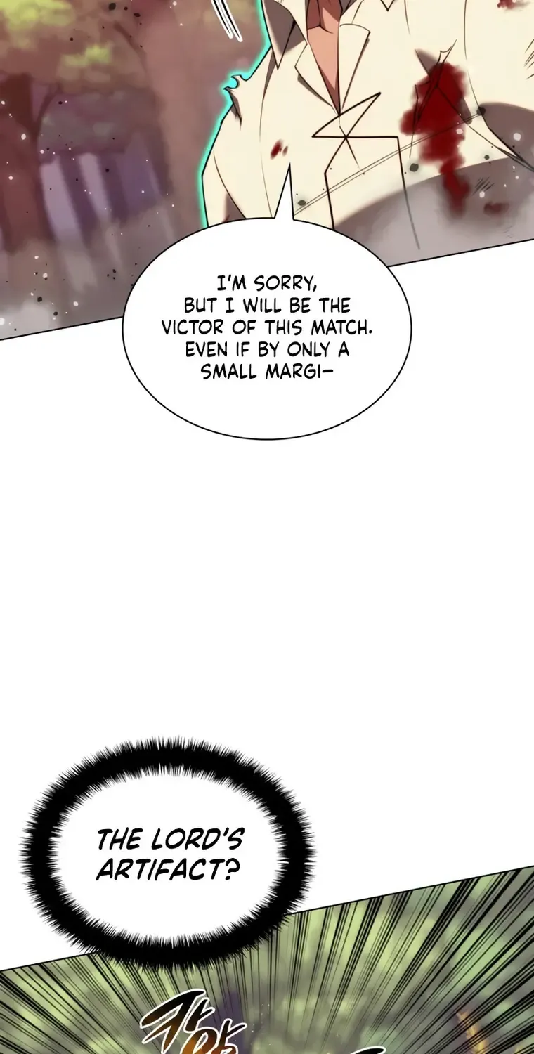 Read Overgeared (Team Argo) chapter 169 image 128 on Lezhin