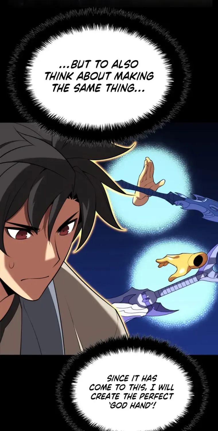Read Overgeared (Team Argo) chapter 169 image 13 on Lezhin