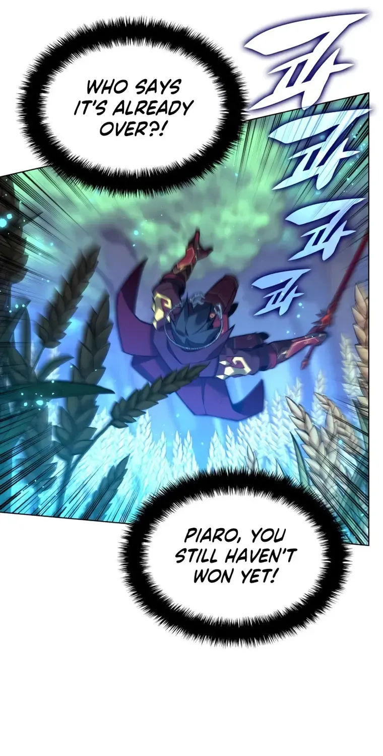Read Overgeared (Team Argo) chapter 169 image 132 on Lezhin