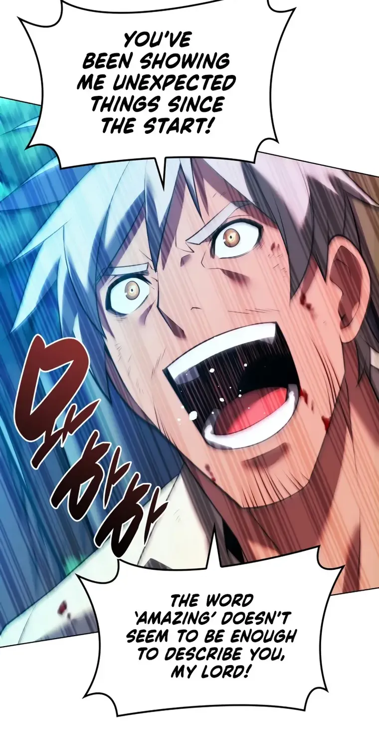 Read Overgeared (Team Argo) chapter 169 image 139 on Lezhin