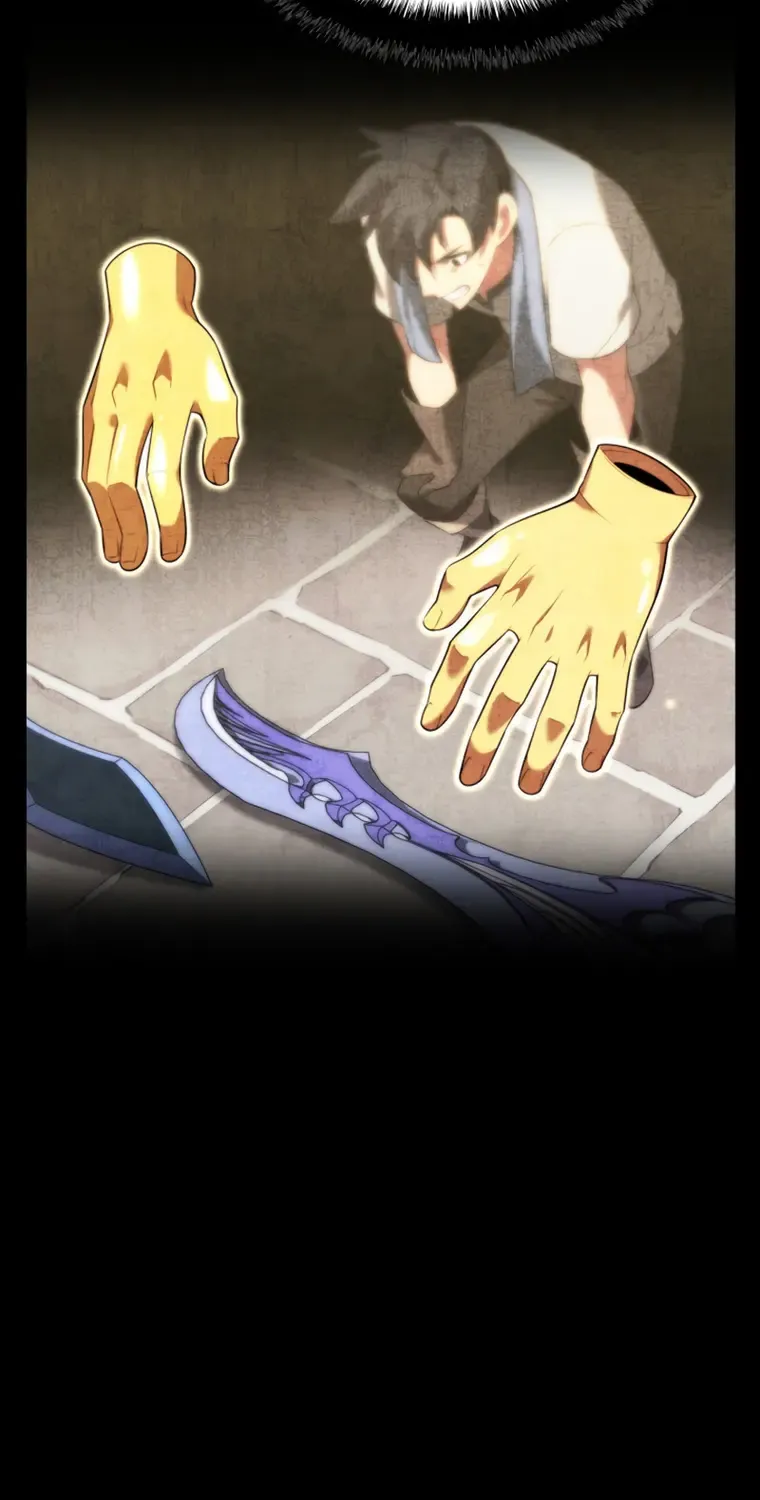 Read Overgeared (Team Argo) chapter 169 image 14 on Lezhin