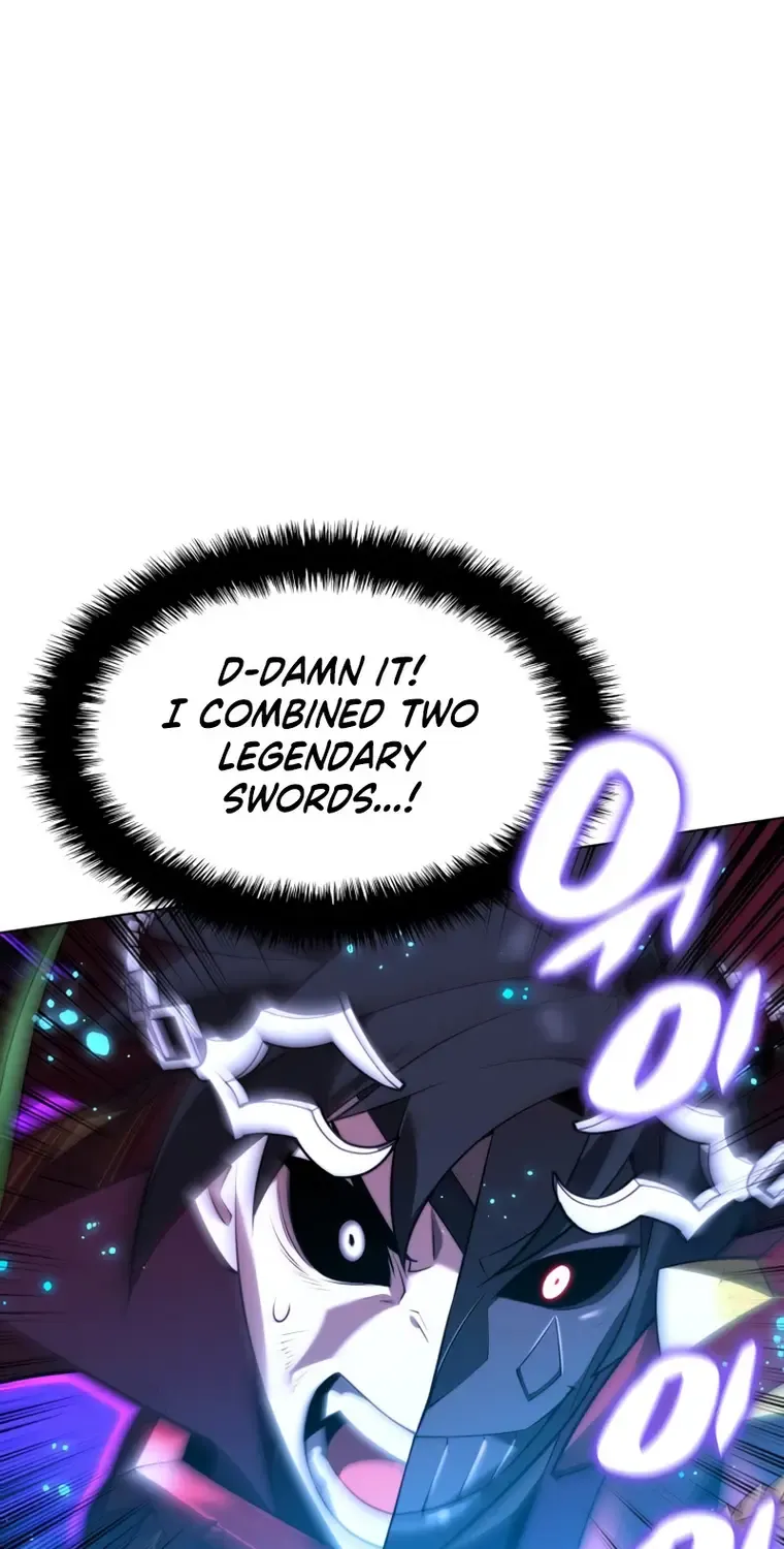Read Overgeared (Team Argo) chapter 169 image 140 on Lezhin
