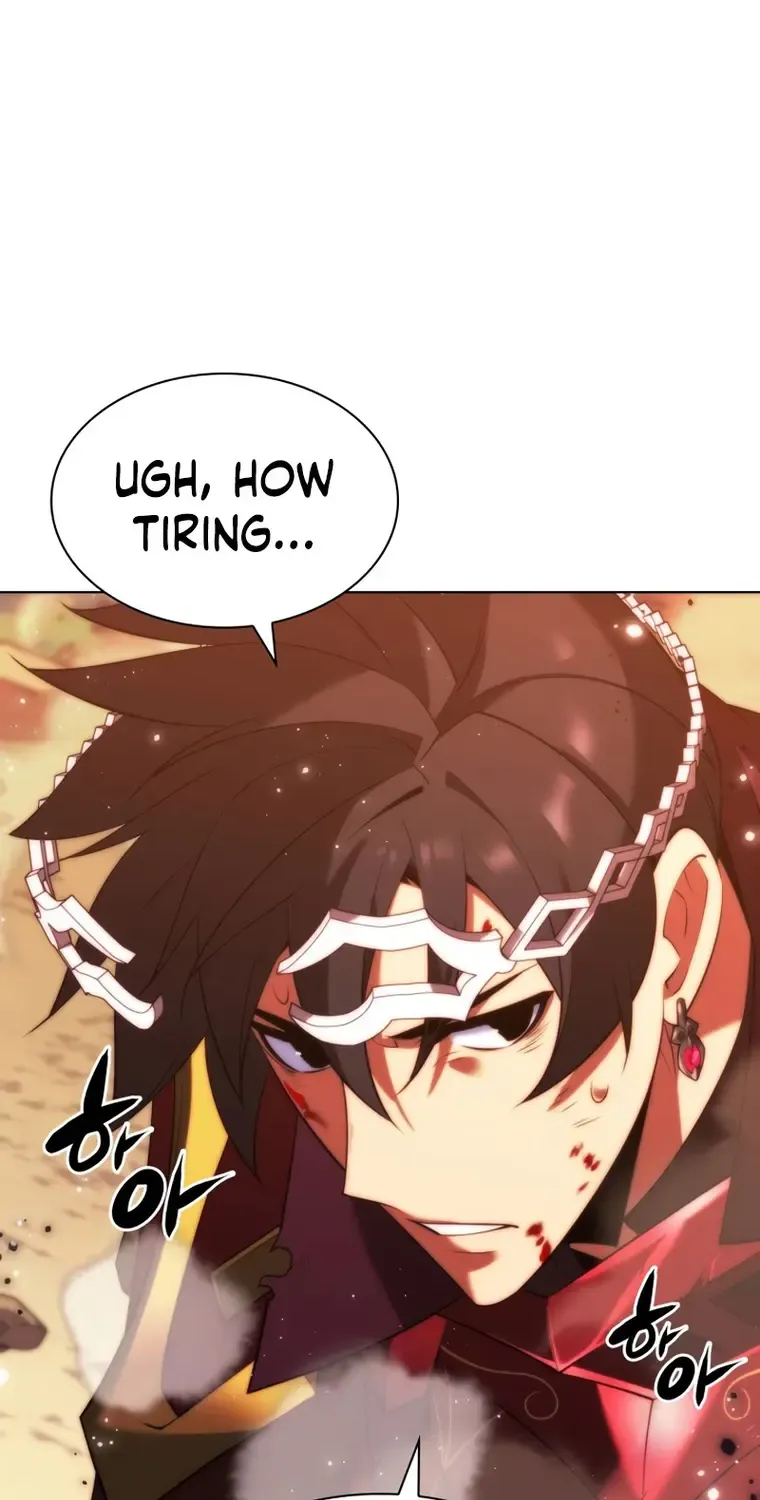 Read Overgeared (Team Argo) chapter 169 image 151 on Lezhin