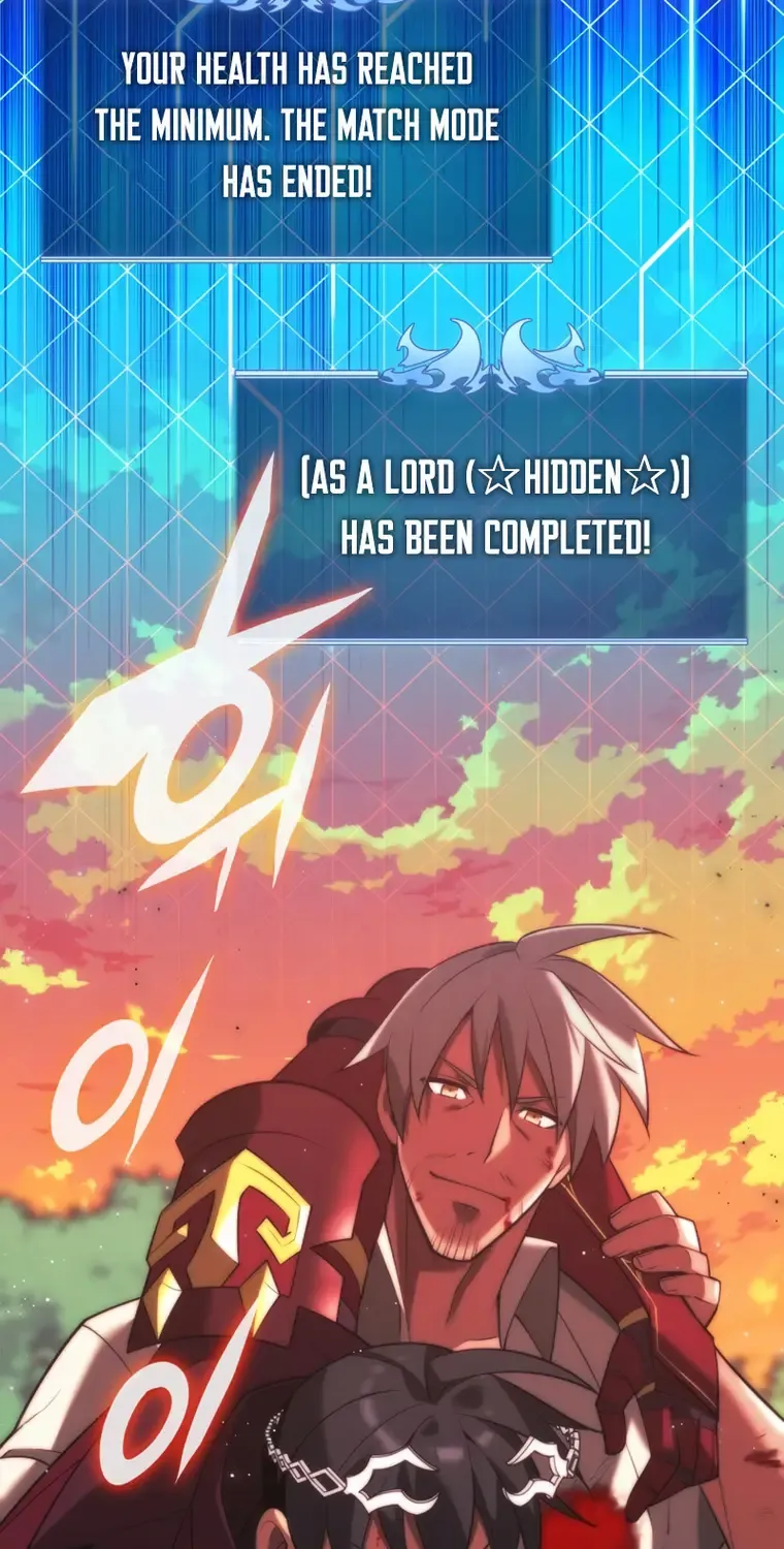 Read Overgeared (Team Argo) chapter 169 image 153 on Lezhin