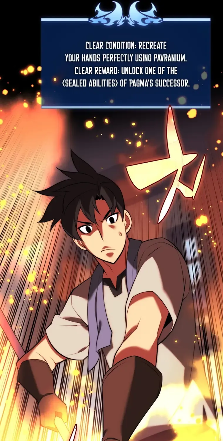 Read Overgeared (Team Argo) chapter 169 image 16 on Lezhin