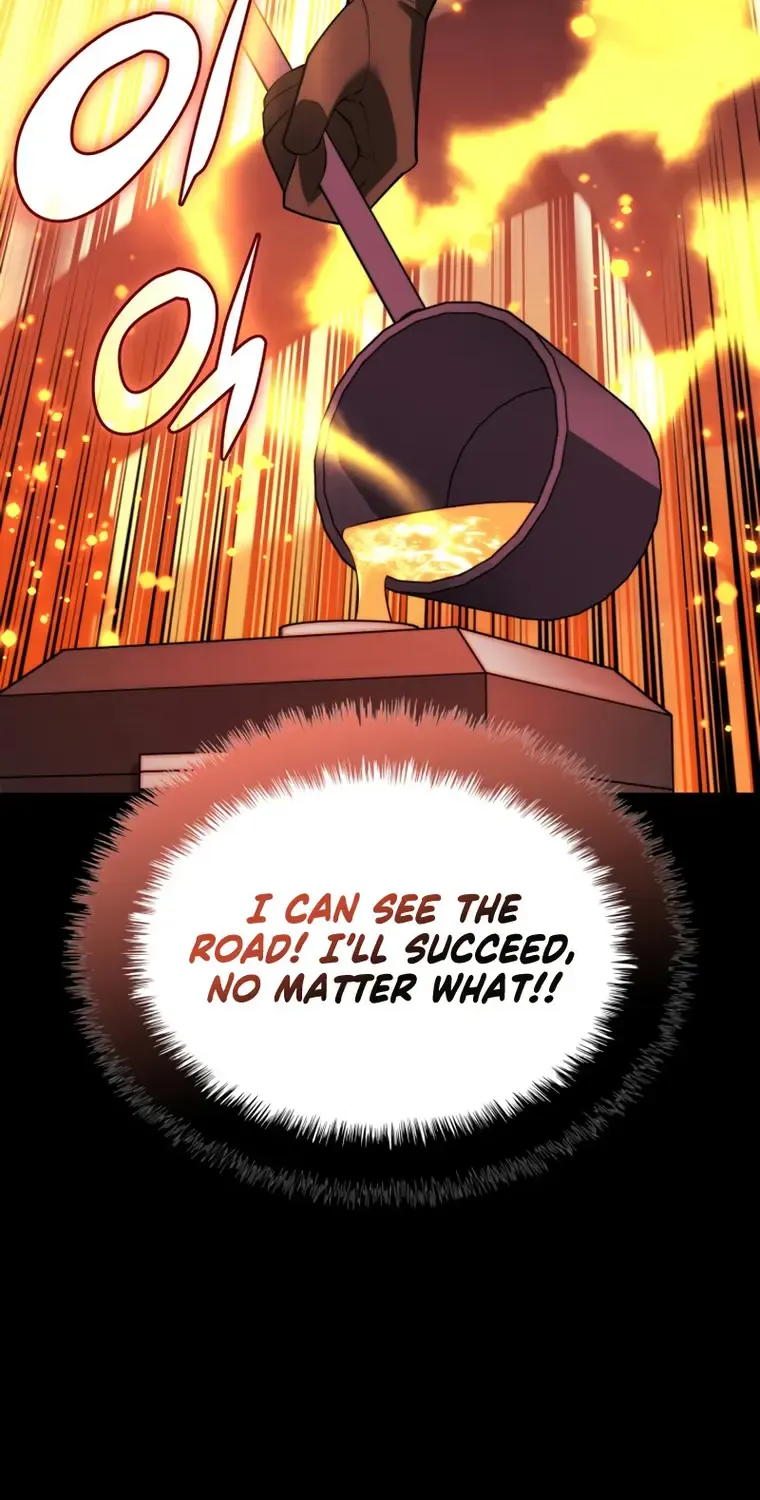 Read Overgeared (Team Argo) chapter 169 image 17 on Lezhin