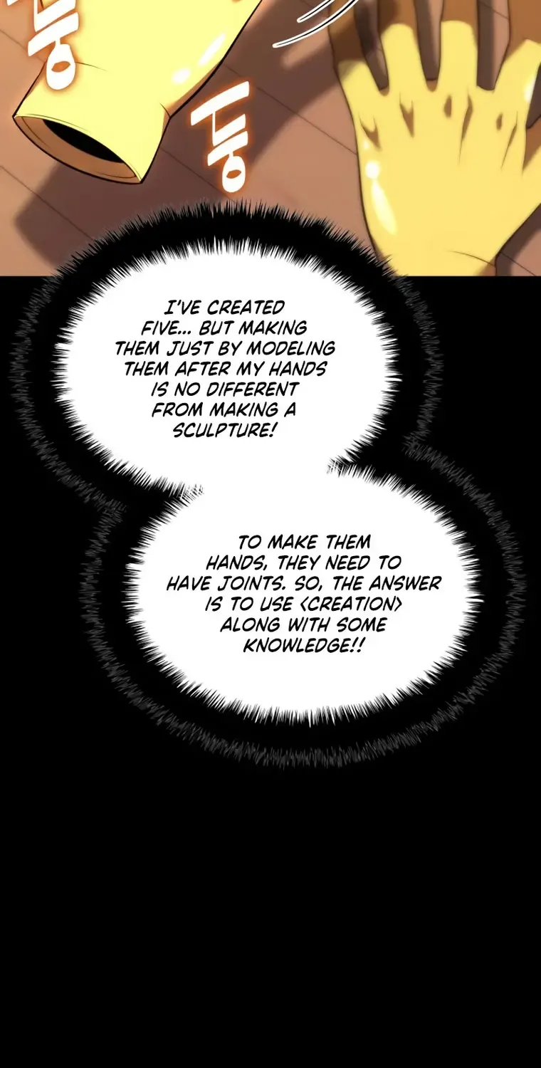 Read Overgeared (Team Argo) chapter 169 image 2 on Lezhin