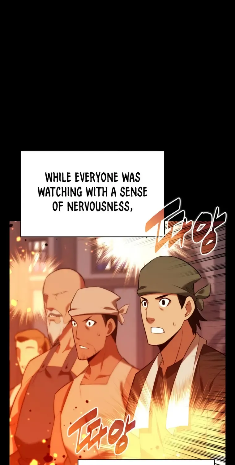 Read Overgeared (Team Argo) chapter 169 image 20 on Lezhin