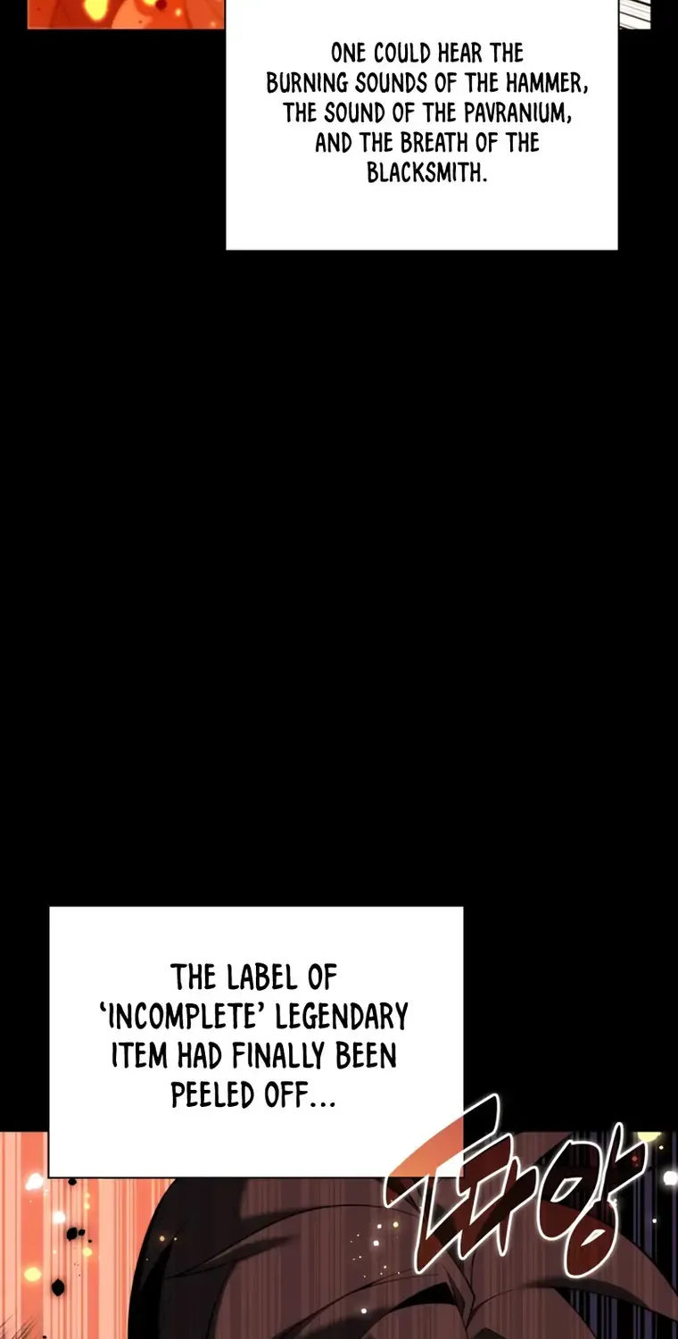Read Overgeared (Team Argo) chapter 169 image 21 on Lezhin