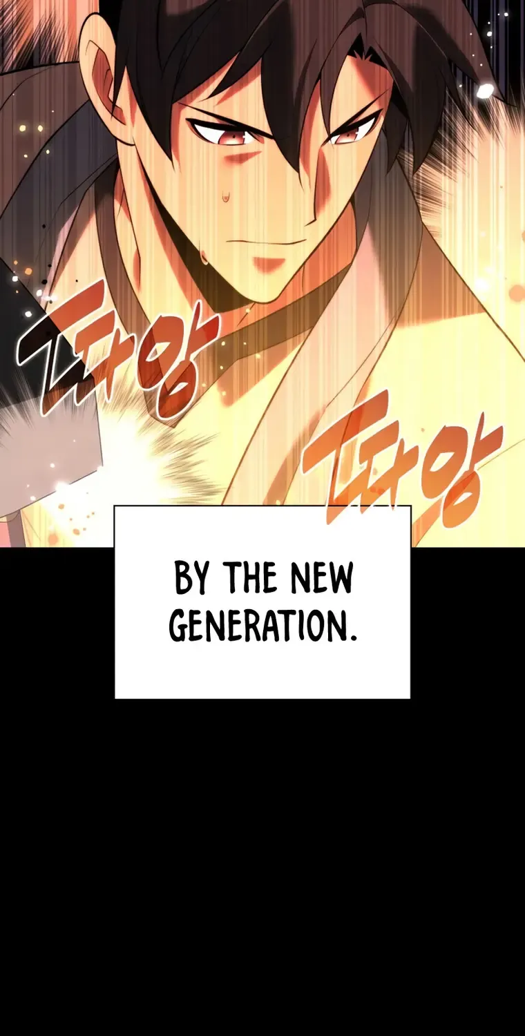 Read Overgeared (Team Argo) chapter 169 image 22 on Lezhin
