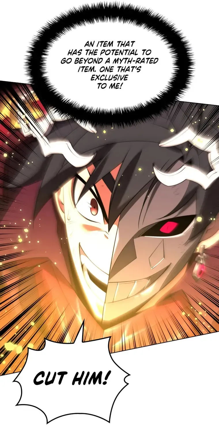 Read Overgeared (Team Argo) chapter 169 image 32 on Lezhin