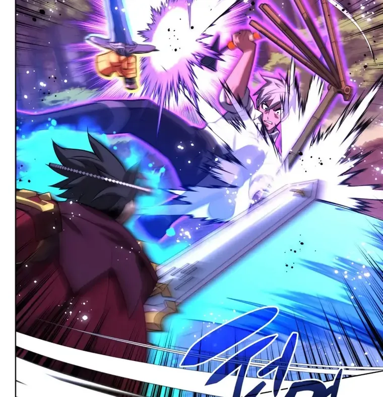 Read Overgeared (Team Argo) chapter 169 image 35 on Lezhin