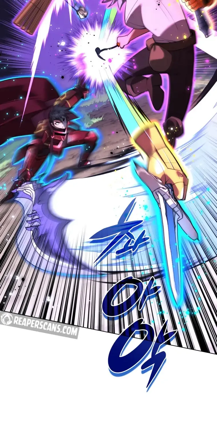 Read Overgeared (Team Argo) chapter 169 image 37 on Lezhin