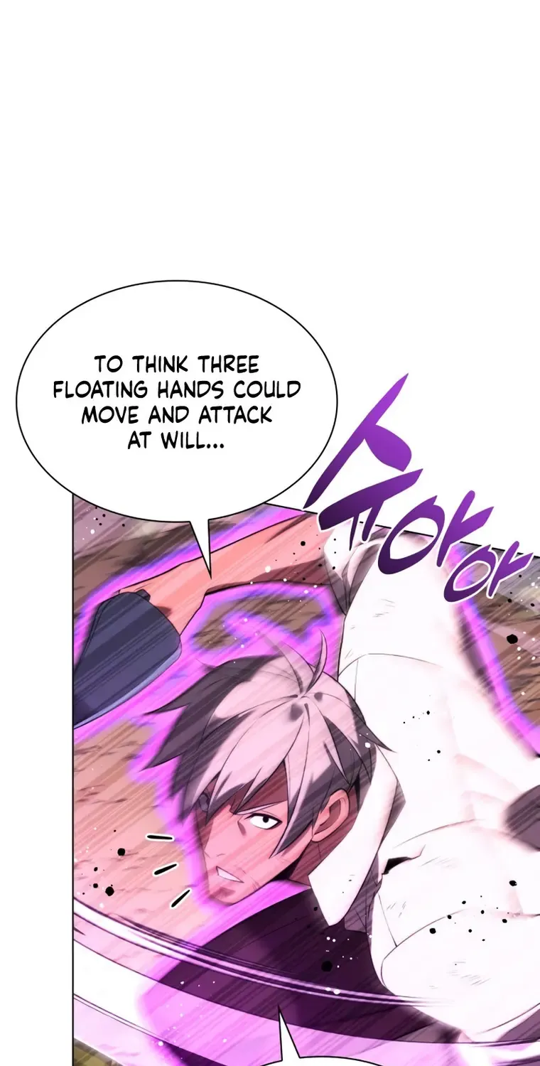 Read Overgeared (Team Argo) chapter 169 image 38 on Lezhin