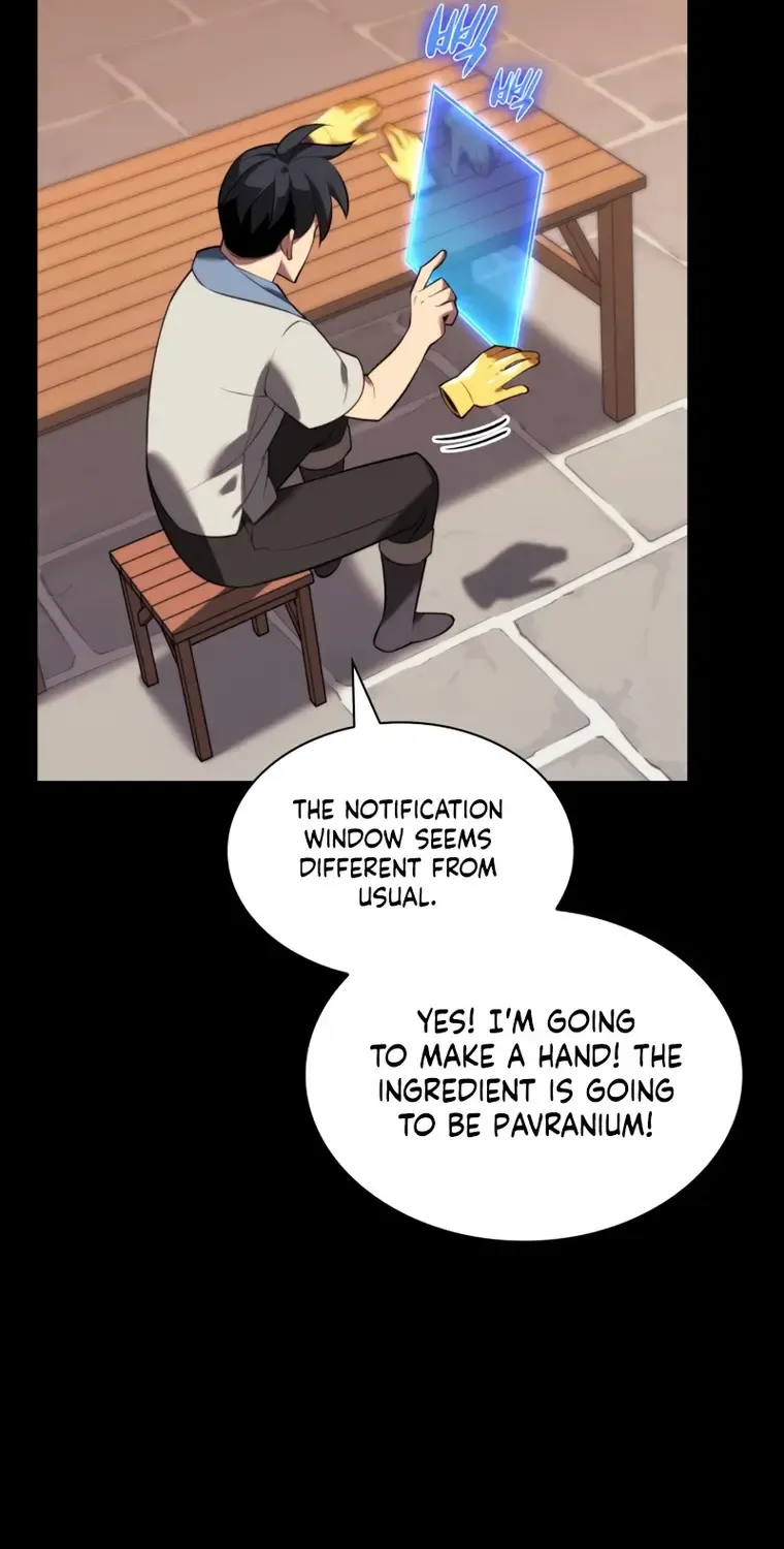 Read Overgeared (Team Argo) chapter 169 image 4 on Lezhin