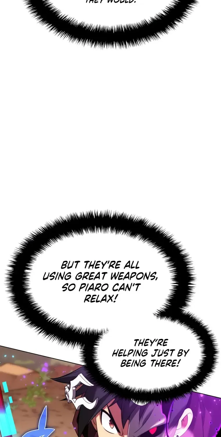 Read Overgeared (Team Argo) chapter 169 image 45 on Lezhin