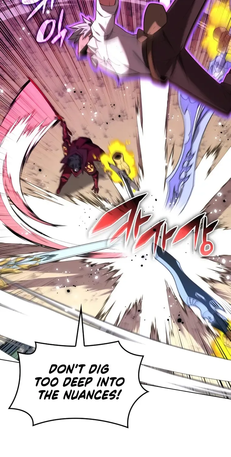 Read Overgeared (Team Argo) chapter 169 image 52 on Lezhin
