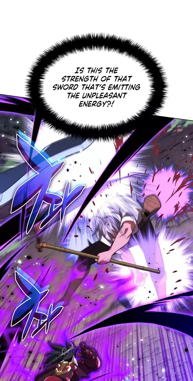 Read Overgeared (Team Argo) chapter 169 image 56 on Lezhin