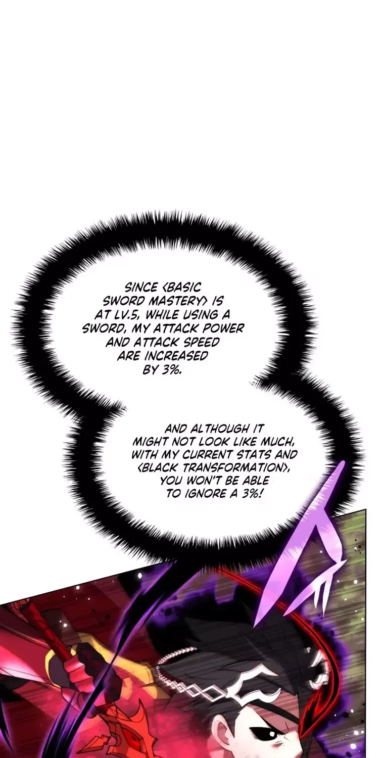 Read Overgeared (Team Argo) chapter 169 image 58 on Lezhin