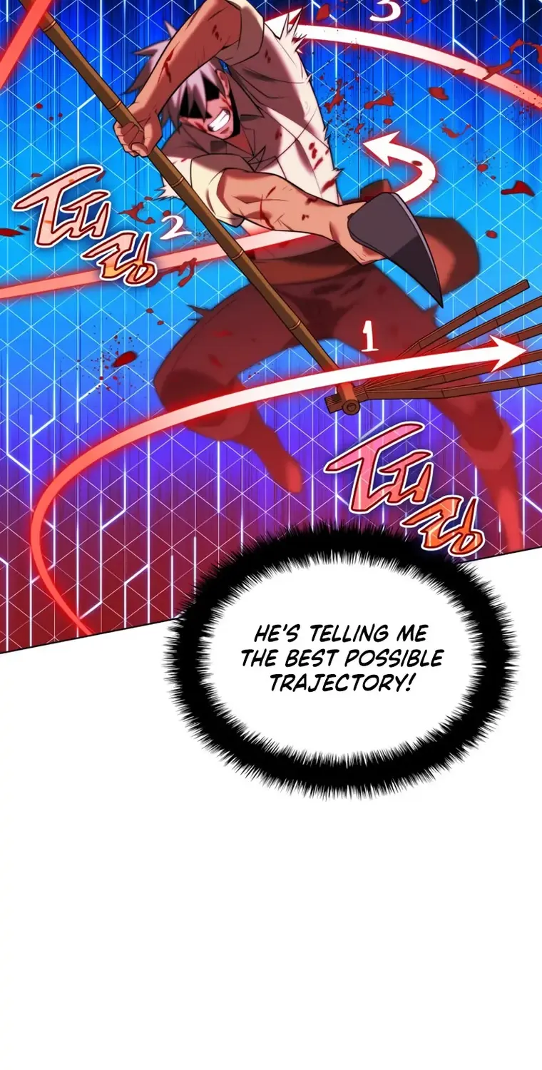 Read Overgeared (Team Argo) chapter 169 image 61 on Lezhin
