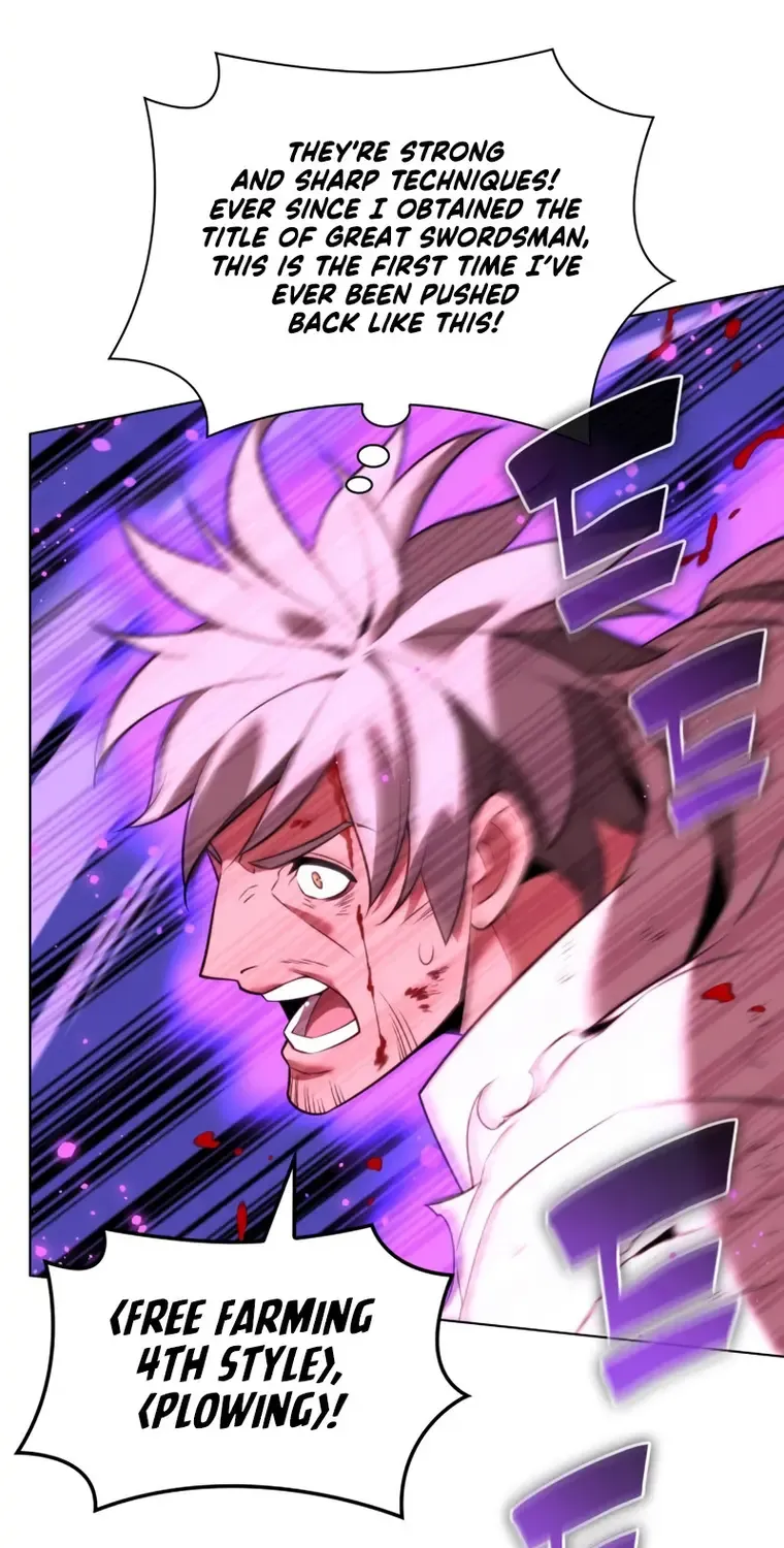 Read Overgeared (Team Argo) chapter 169 image 62 on Lezhin