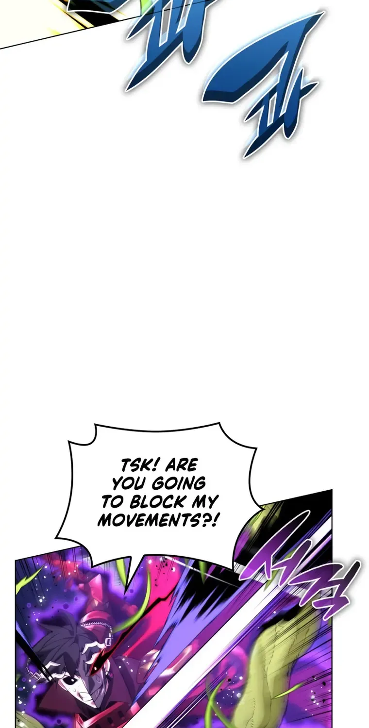 Read Overgeared (Team Argo) chapter 169 image 66 on Lezhin