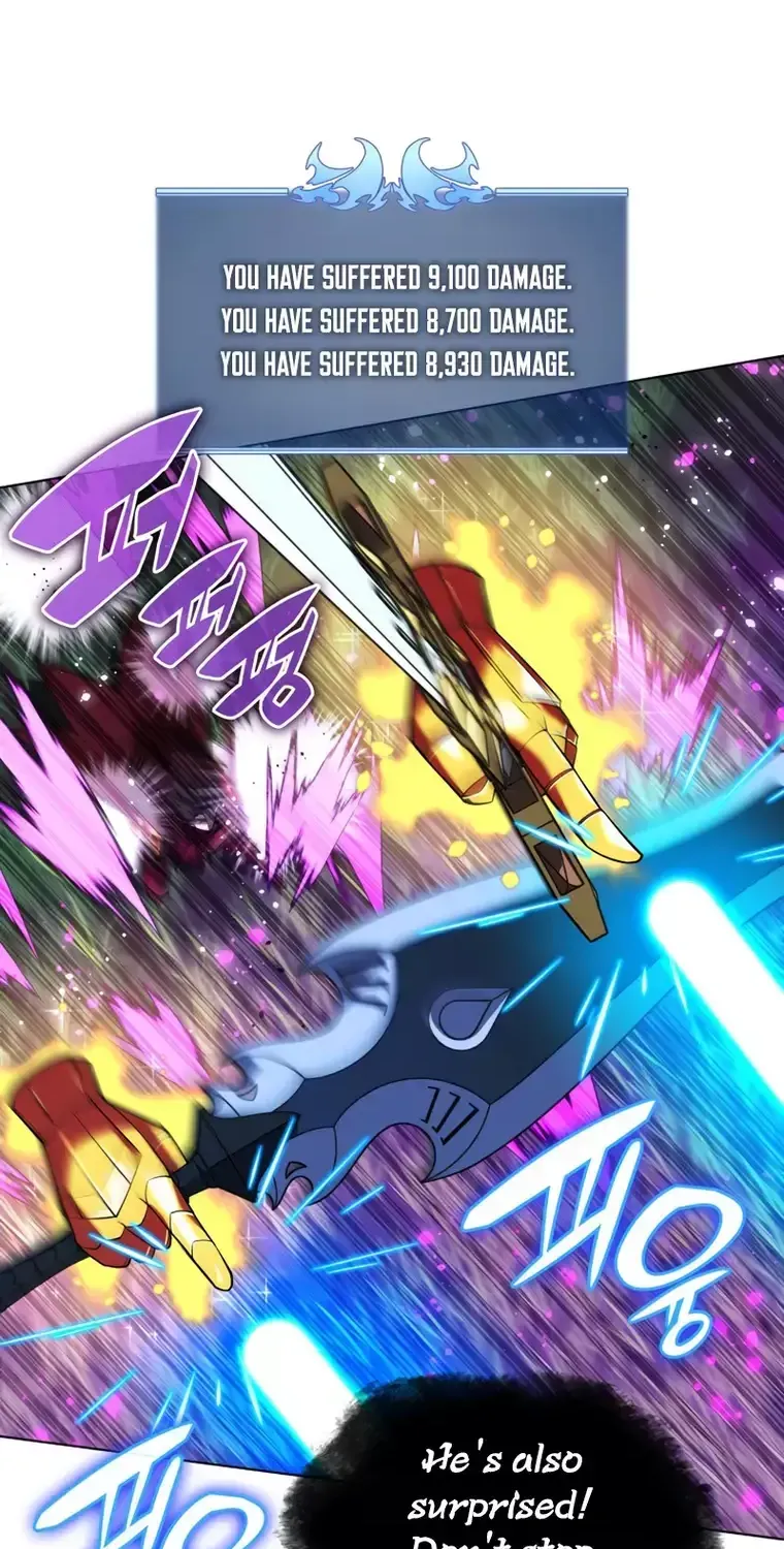 Read Overgeared (Team Argo) chapter 169 image 69 on Lezhin