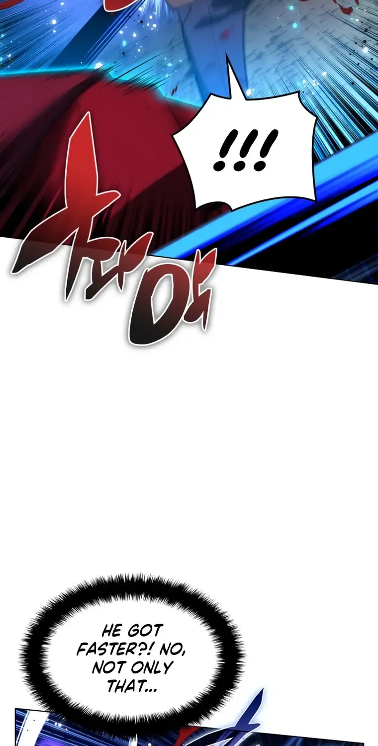 Read Overgeared (Team Argo) chapter 169 image 76 on Lezhin