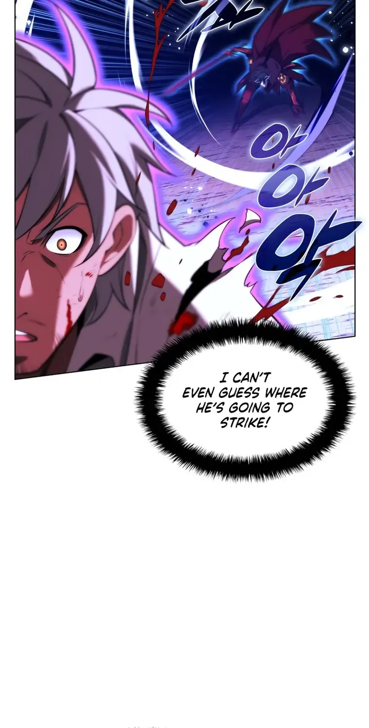 Read Overgeared (Team Argo) chapter 169 image 77 on Lezhin