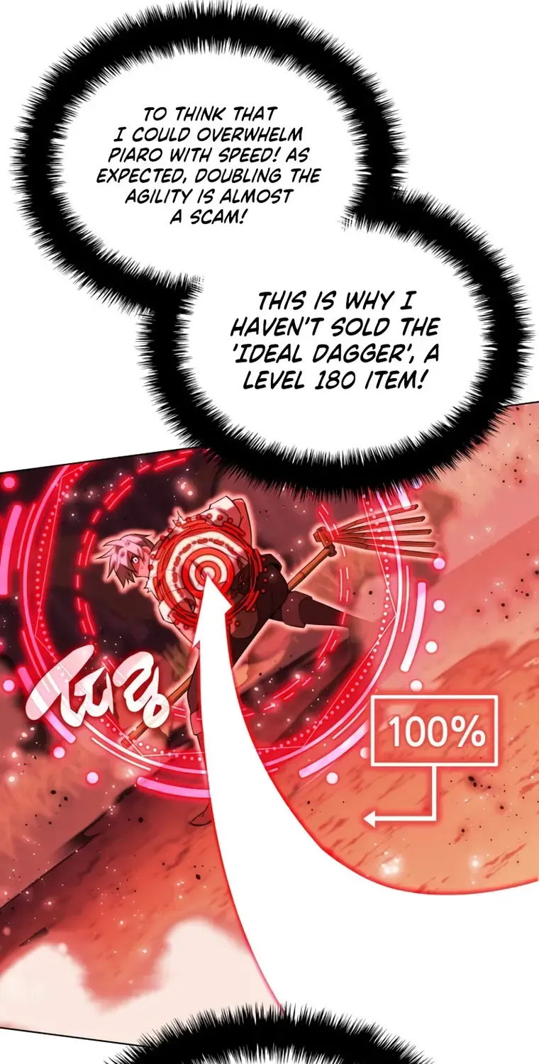 Read Overgeared (Team Argo) chapter 169 image 78 on Lezhin