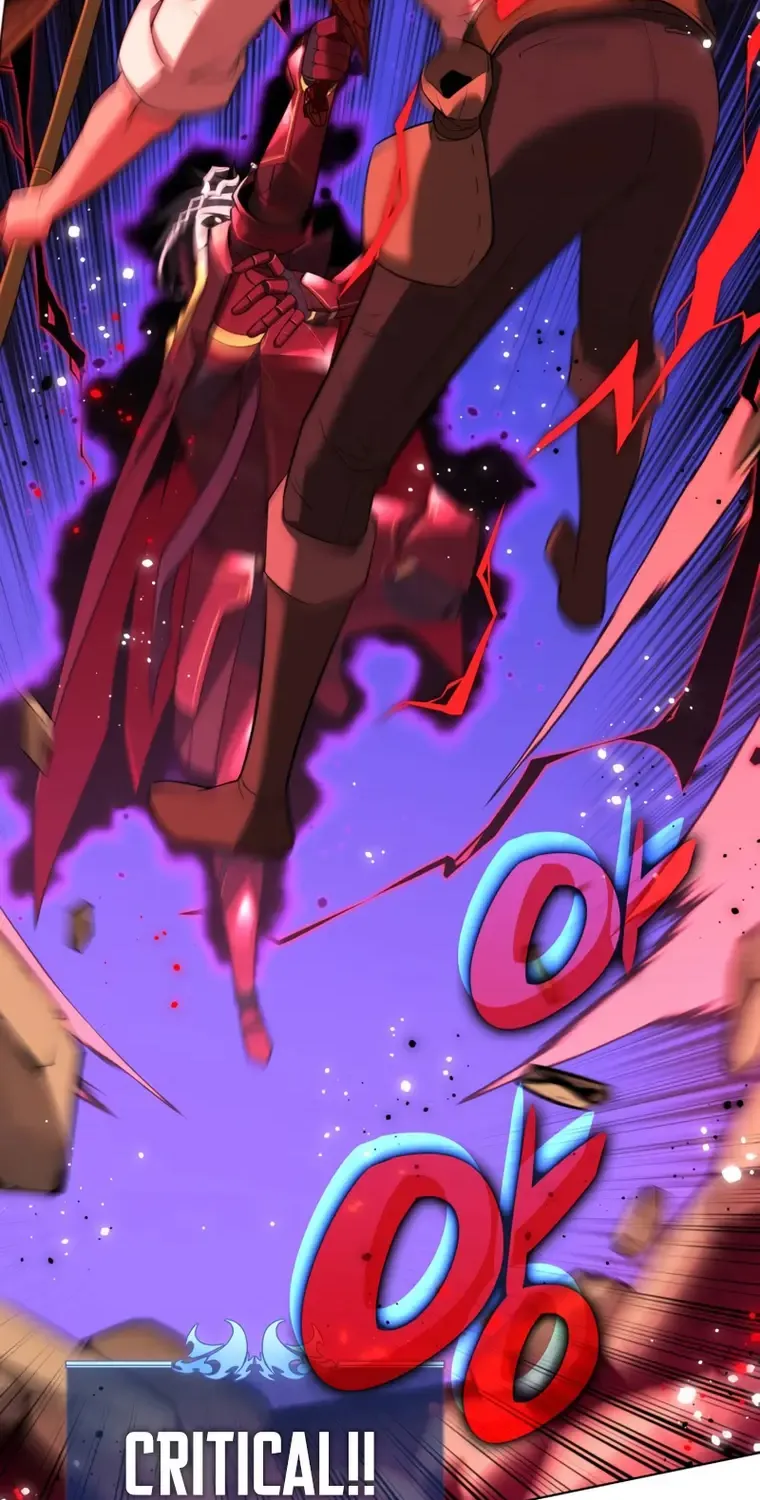 Read Overgeared (Team Argo) chapter 169 image 81 on Lezhin