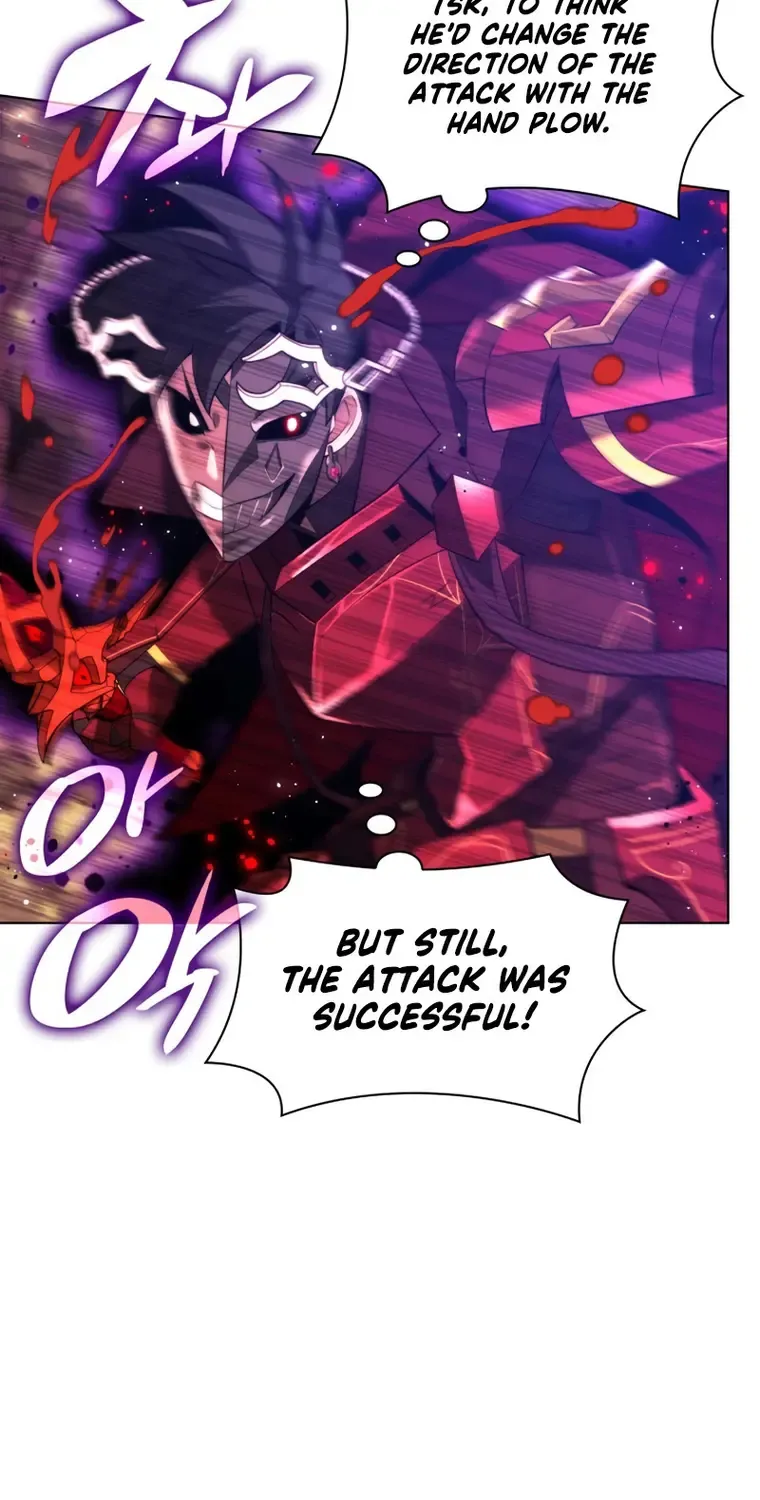 Read Overgeared (Team Argo) chapter 169 image 84 on Lezhin