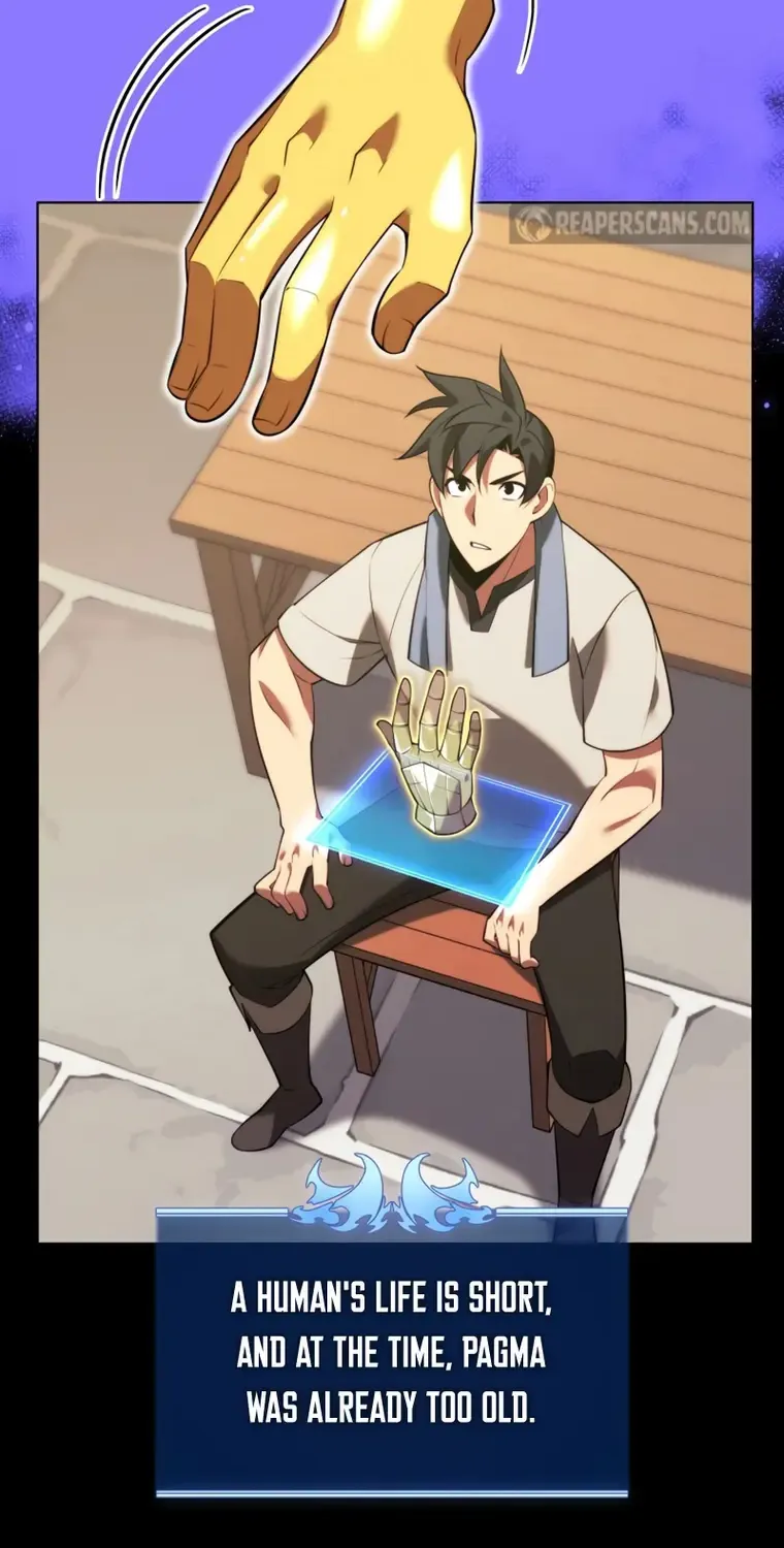 Read Overgeared (Team Argo) chapter 169 image 9 on Lezhin