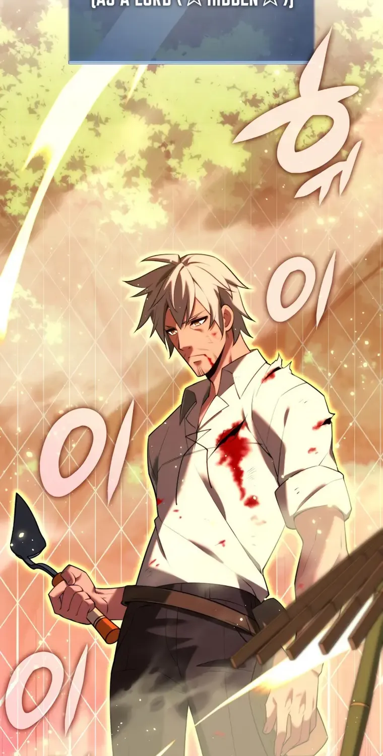 Read Overgeared (Team Argo) chapter 169 image 97 on Lezhin