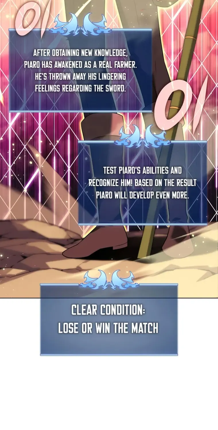 Read Overgeared (Team Argo) chapter 169 image 98 on Lezhin