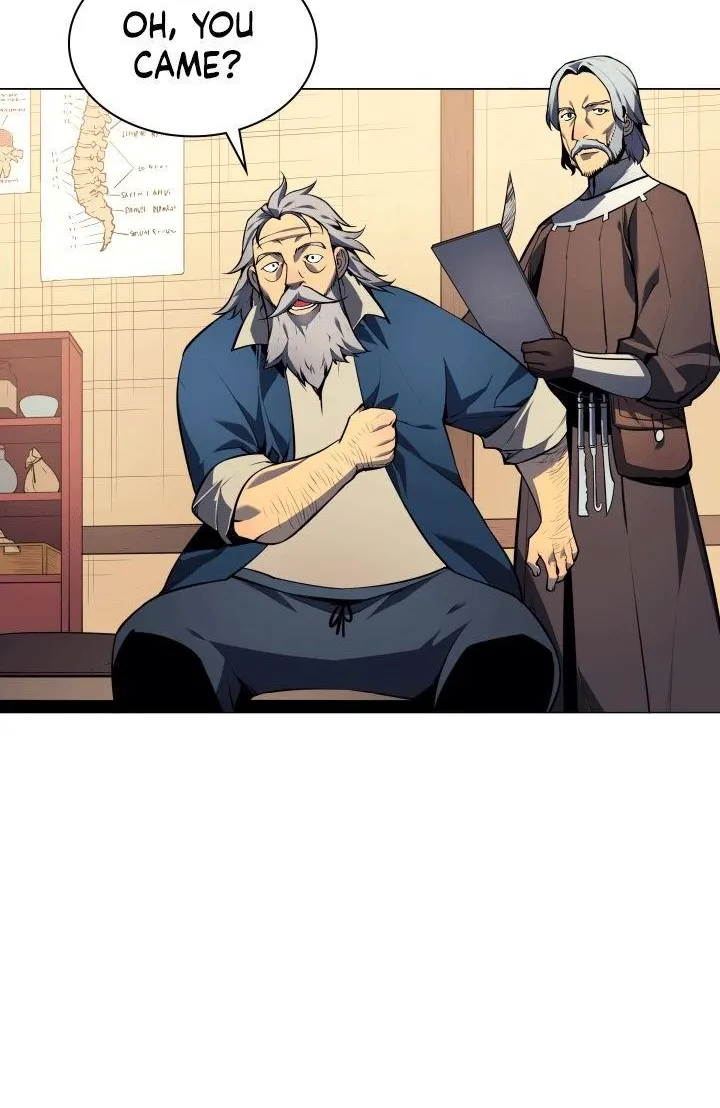 Read Overgeared (Team Argo) chapter 17 image 12 on Lezhin